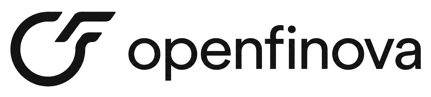 OpenFinova Logo